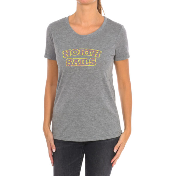 T-shirt da donna a manica corta 9024320
