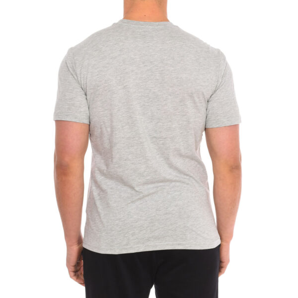T-shirt manica corta 9024120 uomo