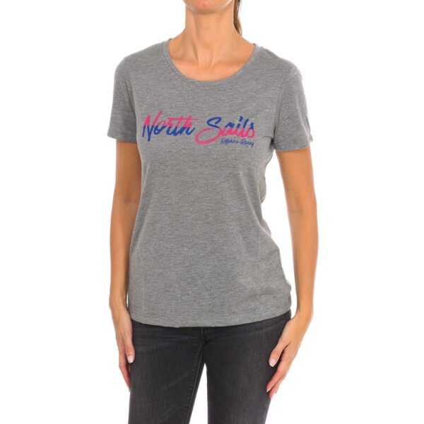 T-shirt da donna a manica corta 9024310