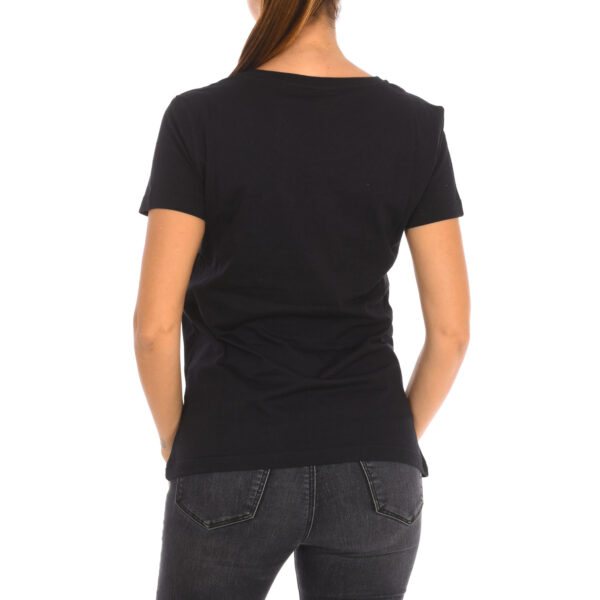 T-shirt manica corta 9024290 donna