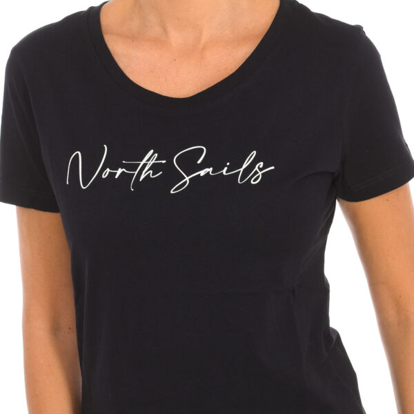 T-shirt da donna a manica corta 9024330
