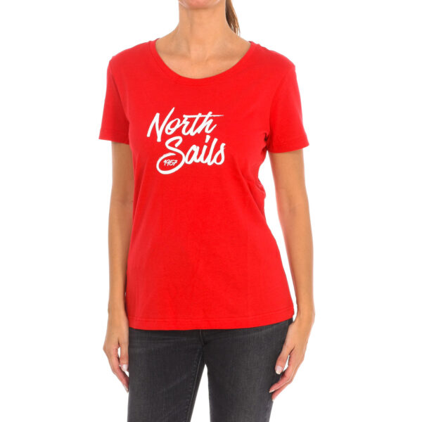 T-shirt manica corta 9024300 donna