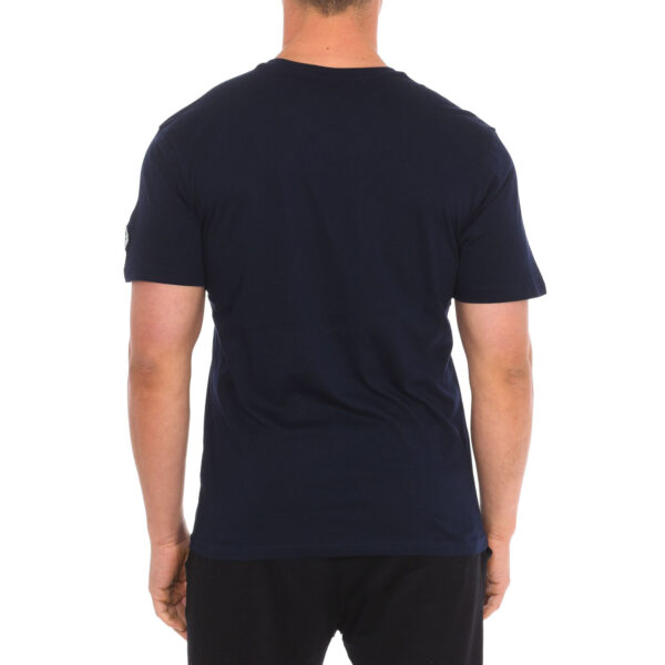 T-shirt manica corta 9024110 uomo