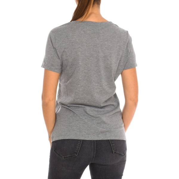 T-shirt da donna a manica corta 9024310