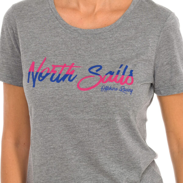 T-shirt da donna a manica corta 9024310