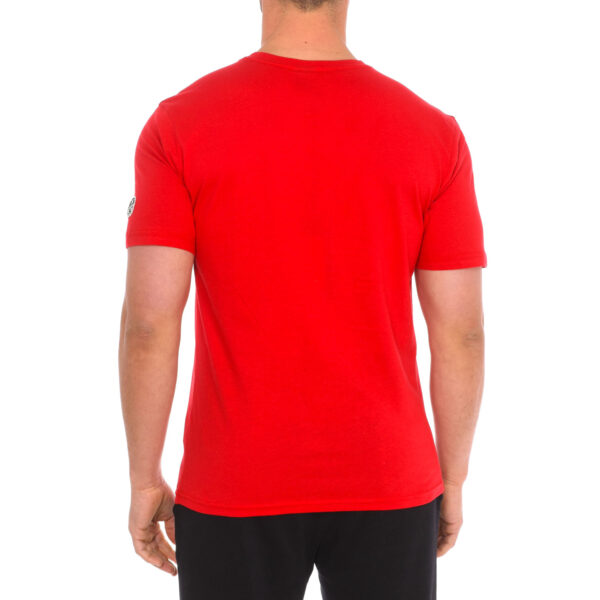 T-shirt manica corta 9024050 uomo
