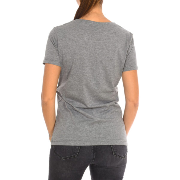 T-shirt da donna a manica corta 9024330