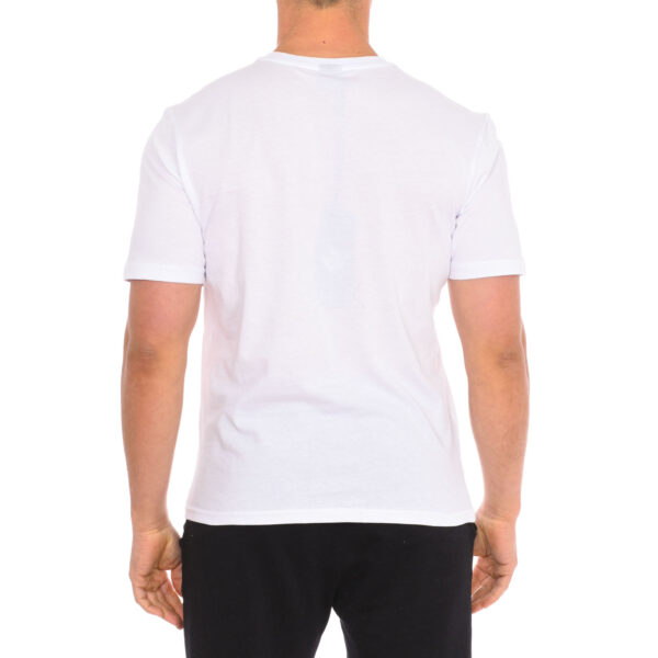 T-shirt manica corta 9024060 uomo