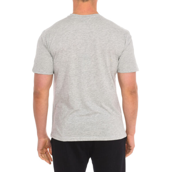 T-shirt manica corta 9024050 uomo
