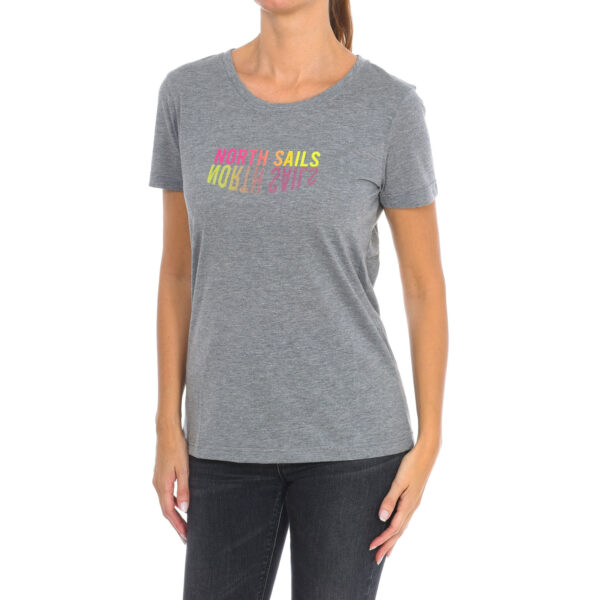 T-shirt manica corta 9024290 donna