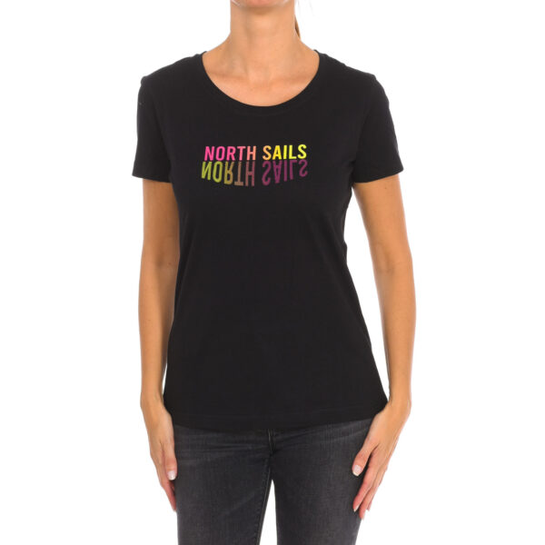 T-shirt manica corta 9024290 donna