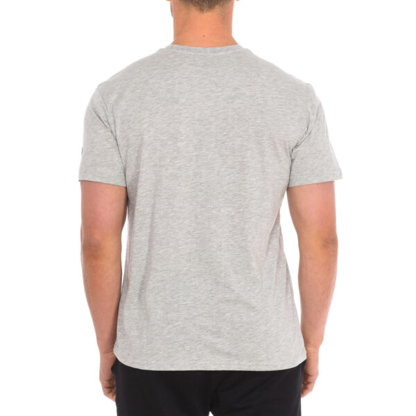 T-shirt manica corta 9024030 uomo