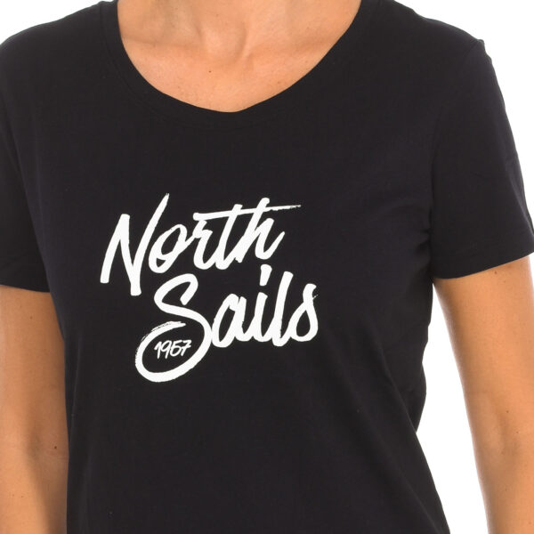T-shirt manica corta 9024300 donna