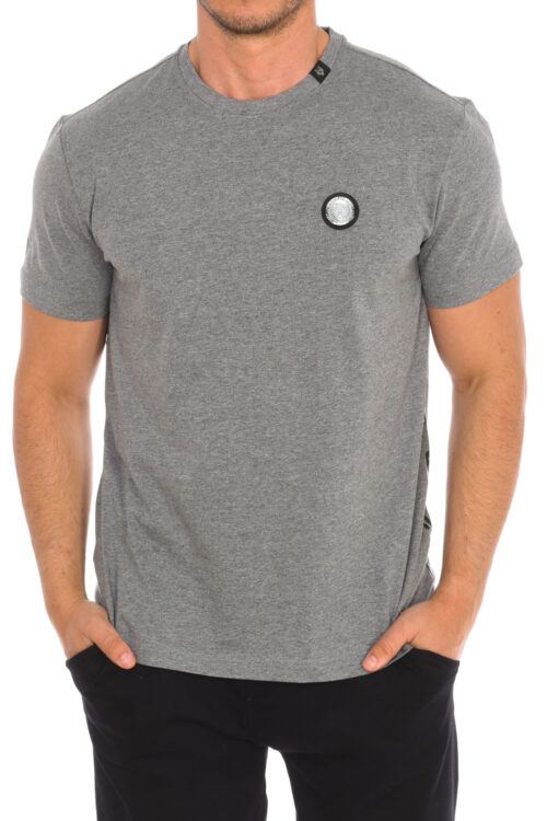T-shirt da uomo a manica corta TIPS401