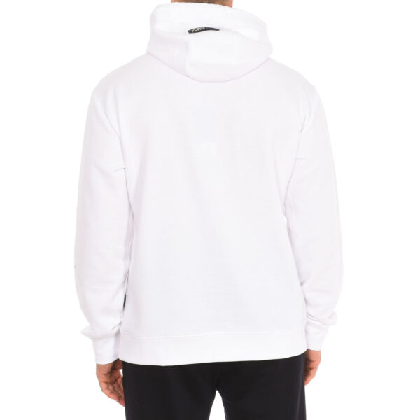 Felpa con cappuccio da uomo FIPSC606