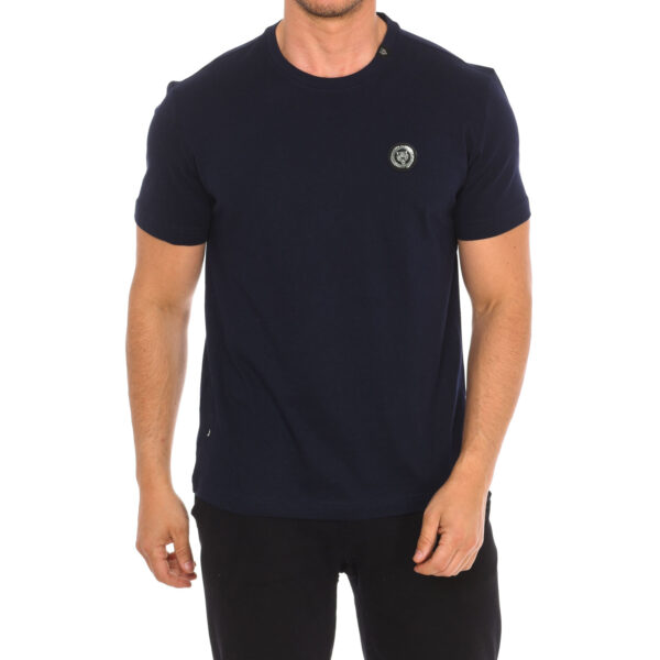T-shirt da uomo a manica corta TIPS401