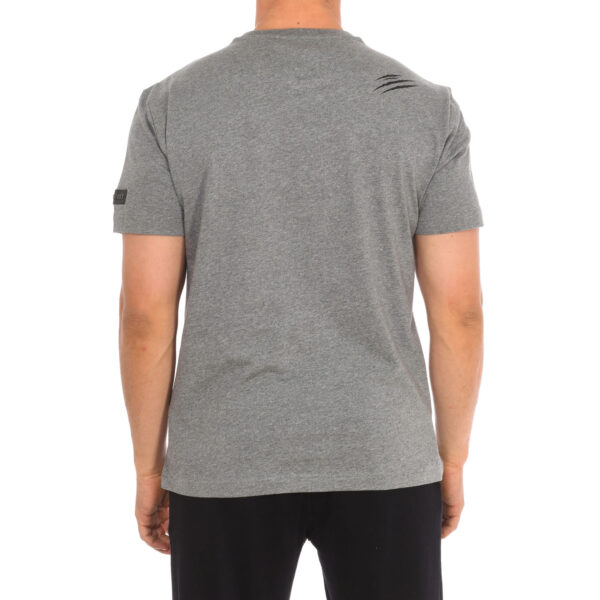 T-shirt da uomo a manica corta TIPS400