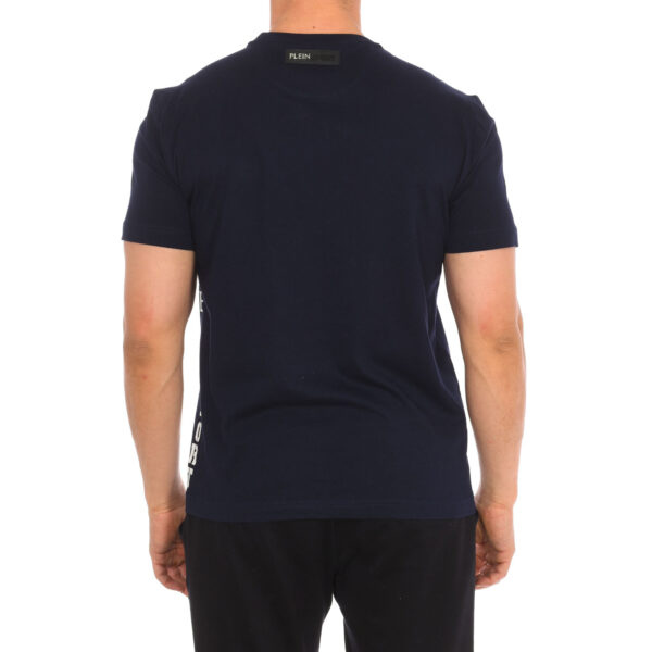 T-shirt da uomo a manica corta TIPS401