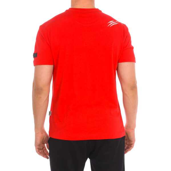 T-shirt da uomo a manica corta TIPS400