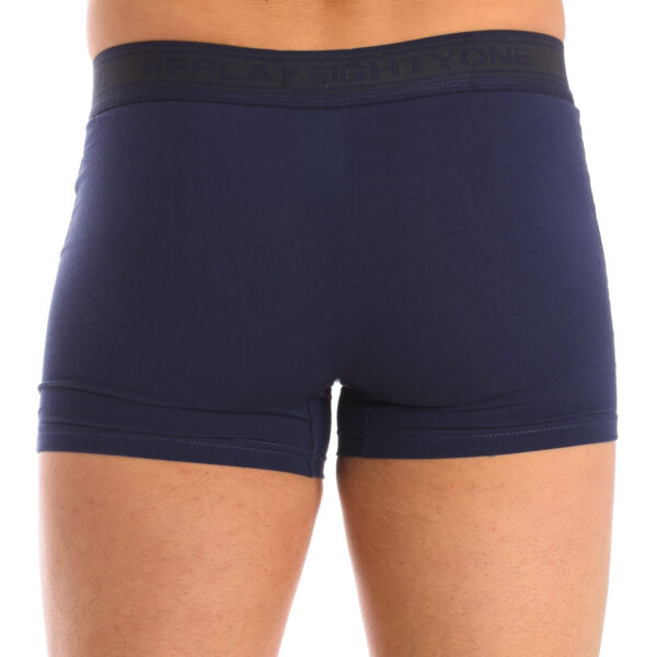 Pack-2 Boxer REPLAY I101192 uomo