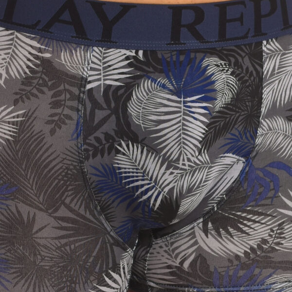 Pack-2 Boxer REPLAY I101238 uomo