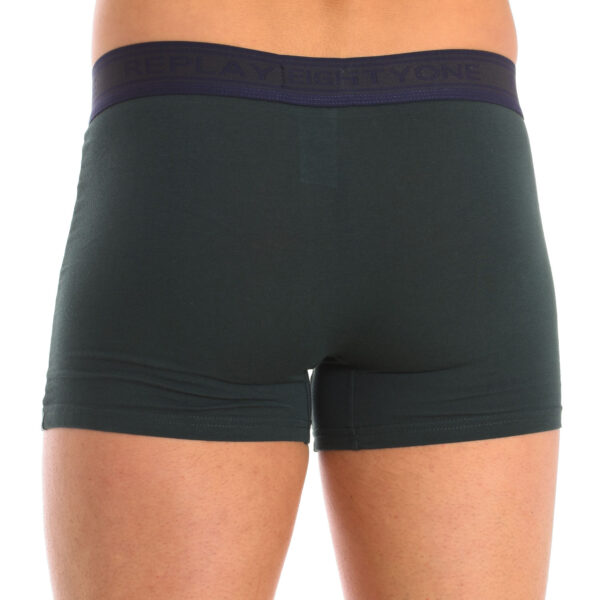 Pack-2 Boxer REPLAY I101192 uomo