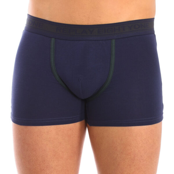 Pack-2 Boxer REPLAY I101192 uomo