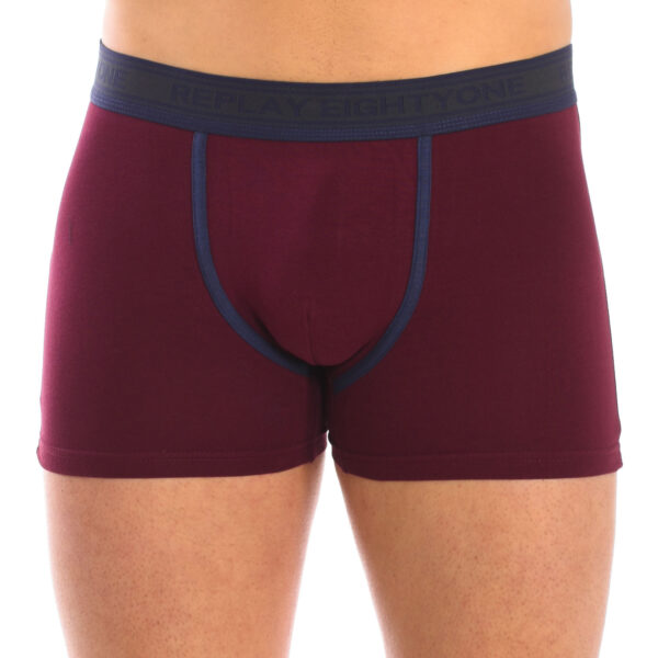 Pack-2 Boxer REPLAY I101192 uomo