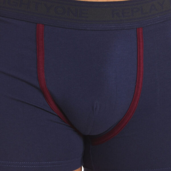 Pack-2 Boxer REPLAY I101192 uomo