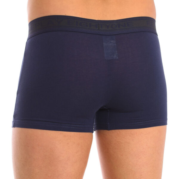 Pack-2 Boxer REPLAY I101192 uomo