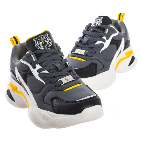 SIPS1517 scarpe sportive da uomo