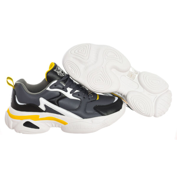 SIPS1517 scarpe sportive da uomo