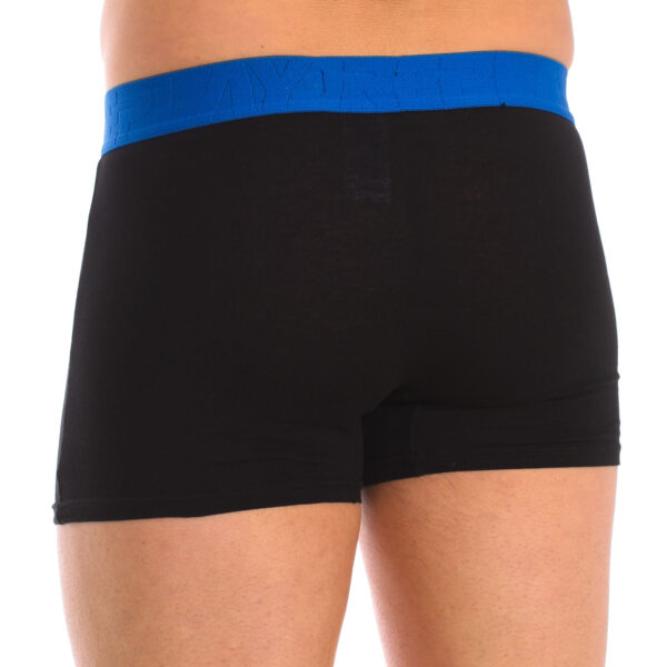 Pack-2 Boxer REPLAY I101236 uomo