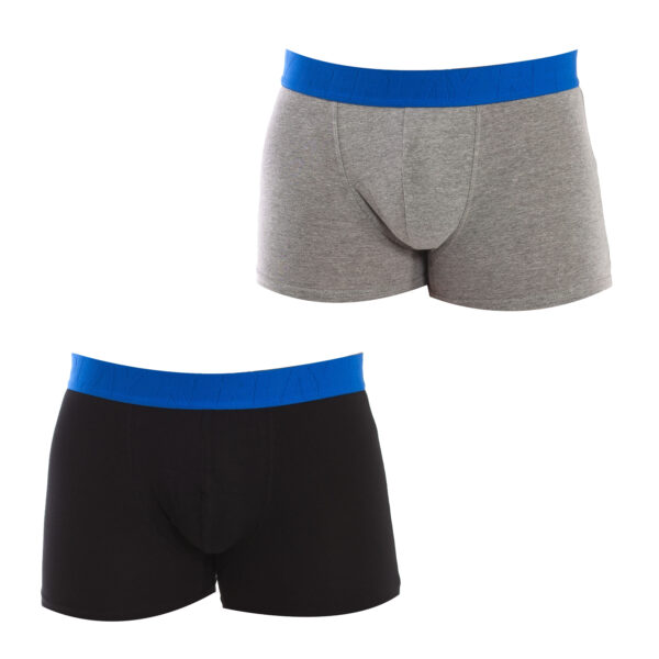 Pack-2 Boxer REPLAY I101236 uomo