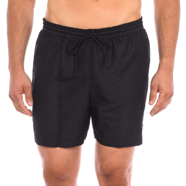 Costume da bagno e asciugamano da uomo KM0KM00793