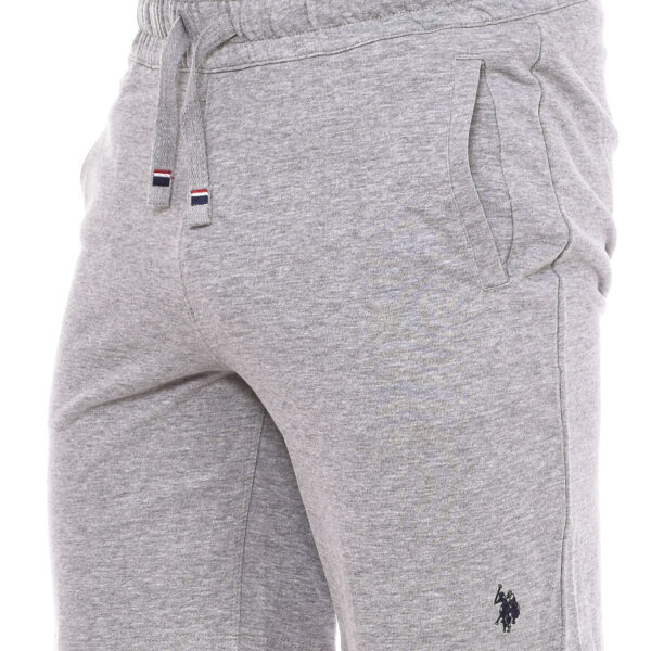 Pantaloncini sportivi 66332 da uomo