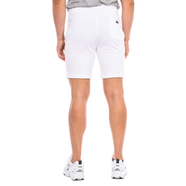 Pantaloncini sportivi 66332 da uomo