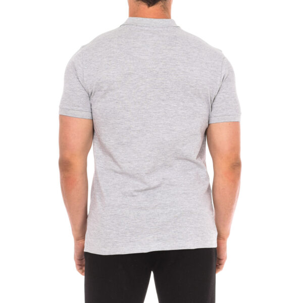 Polo manica corta 67940 uomo