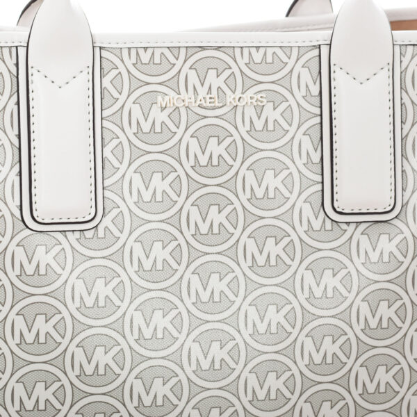 Borsa tote con logo 35H1T2JT3C da donna