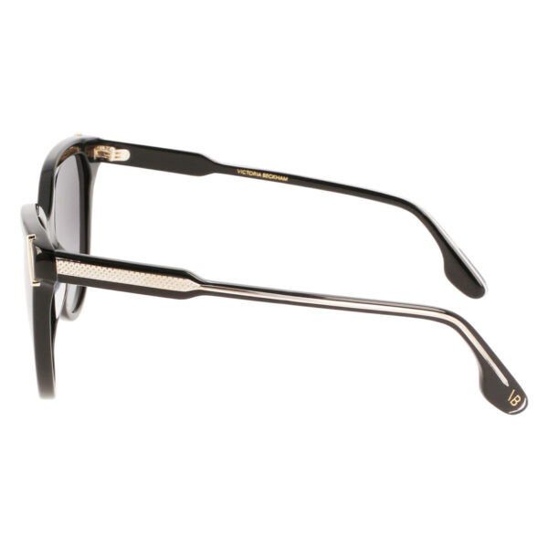VB641S Occhiali da sole Cat Eye in acetato per donna