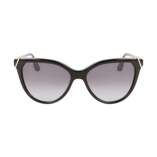 VB641S Occhiali da sole Cat Eye in acetato per donna