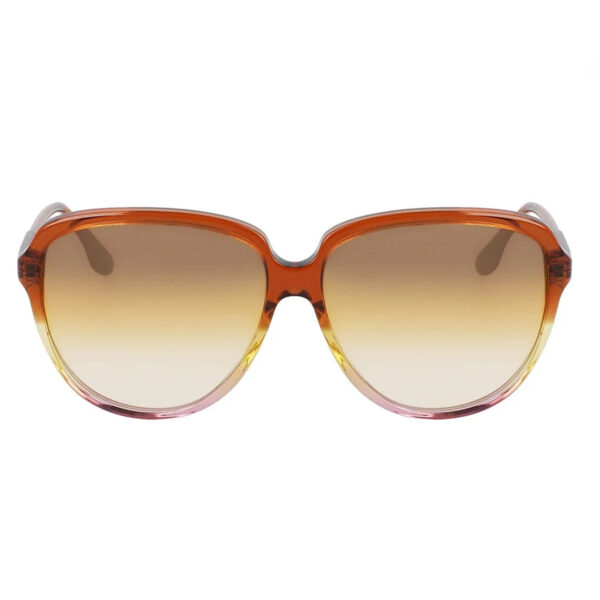Occhiali da sole a farfalla VB618S da donna