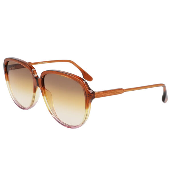 Occhiali da sole a farfalla VB618S da donna