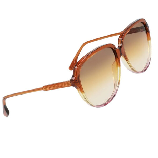Occhiali da sole a farfalla VB618S da donna