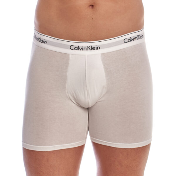 Confezione 3 slip Boxers NB2381A da uomo