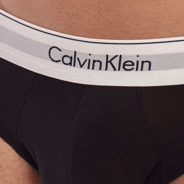 Confezione da 3 slip alla moda Slips NB2379A da uomo