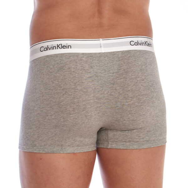 Confezione da 3 boxer Boxers NB2380A per uomo