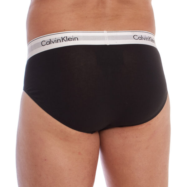 Confezione da 3 slip alla moda Slips NB2379A da uomo