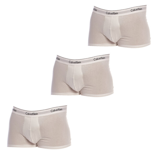 Confezione da 3 boxer Boxers NB2380A per uomo