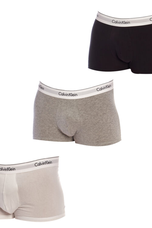 Confezione da 3 boxer Boxers NB2380A per uomo